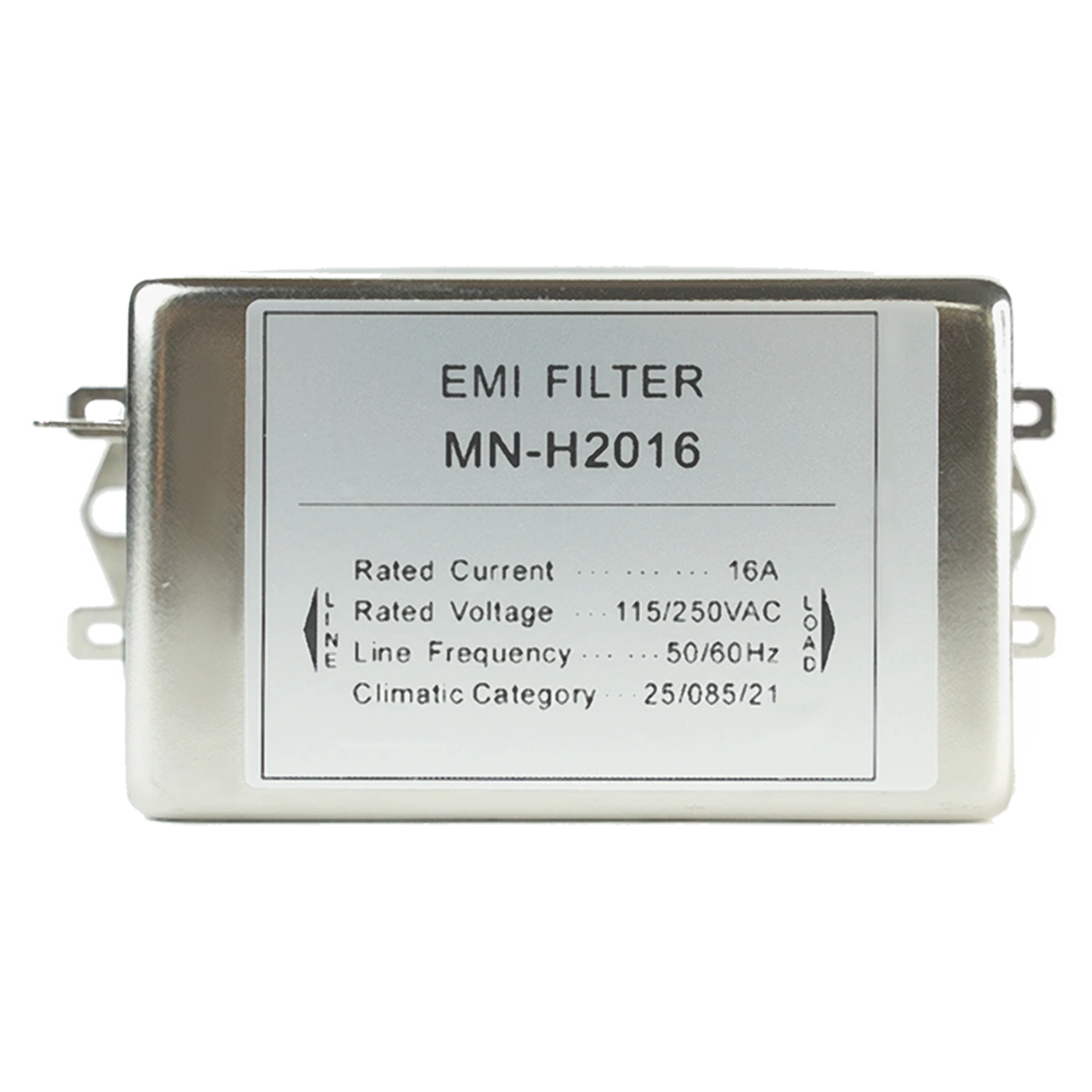 Singal Phase Signal Isolator