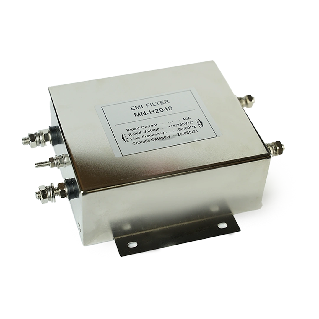 Three Phase Signal Isolator