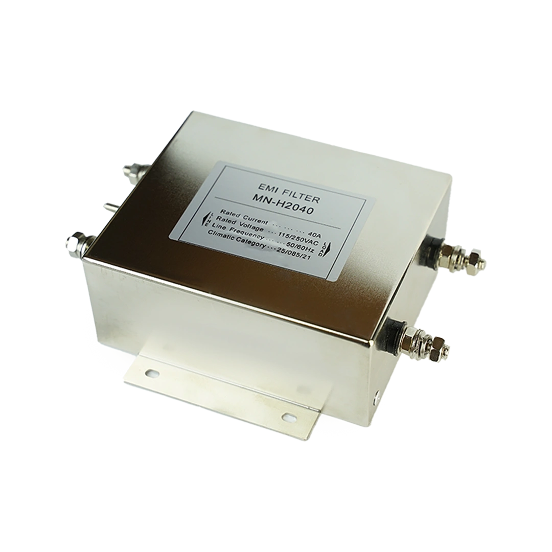 Three Phase Signal Isolator 3