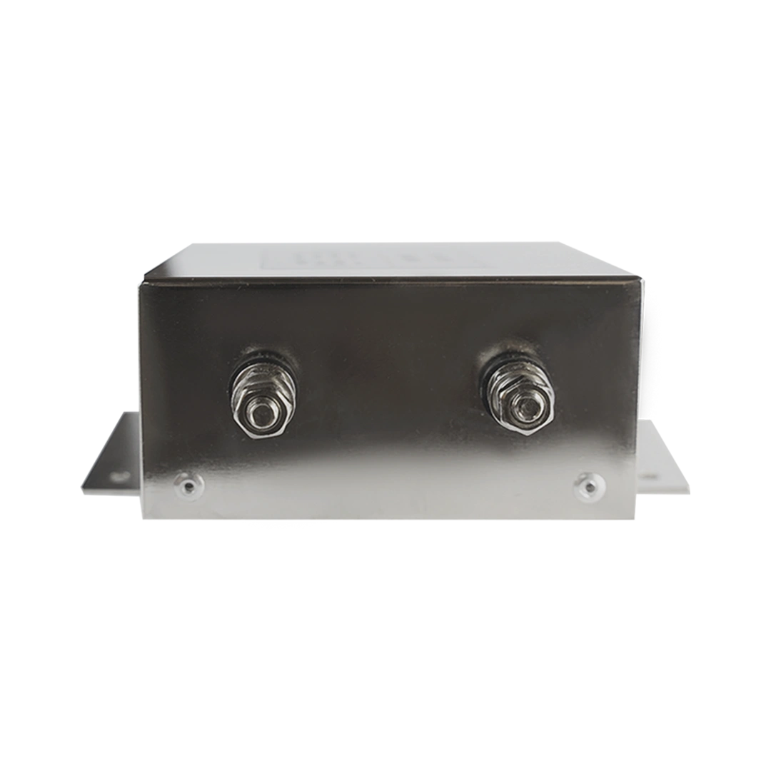 Three Phase Signal Isolator 5