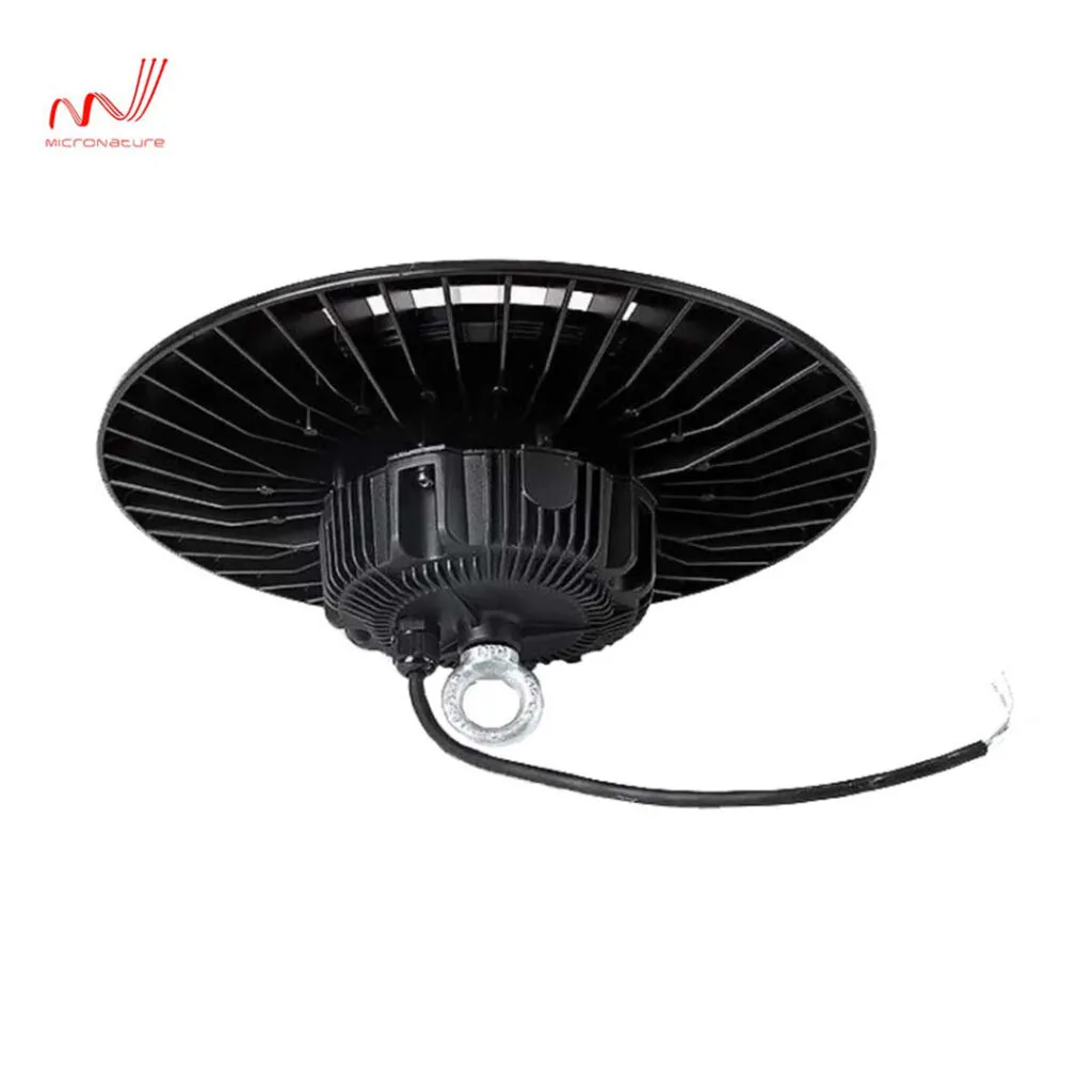 UFO High Bay Light (1)