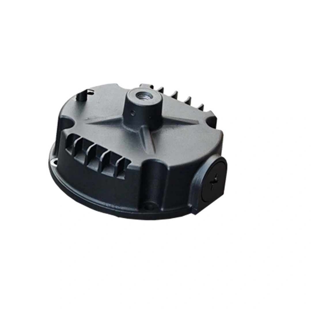 UFO High Bay Light (2)