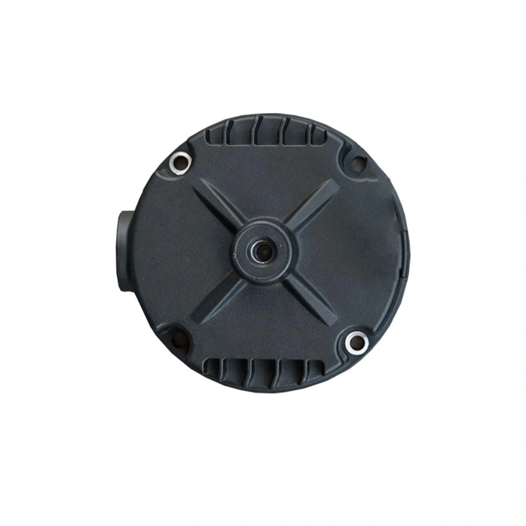 UFO High Bay Light (4)