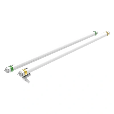 PLC T8 Tube Light