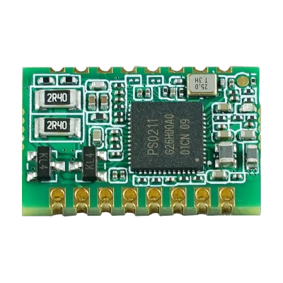 MN-L80C Power Line Communication (PLC) Module for Smart Lighting, Smart Cities & Industrial IoT