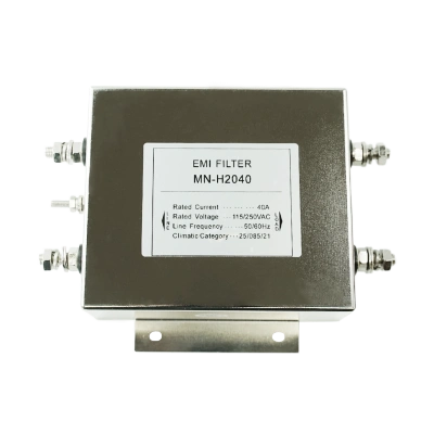 Singal Phase Signal Isolator