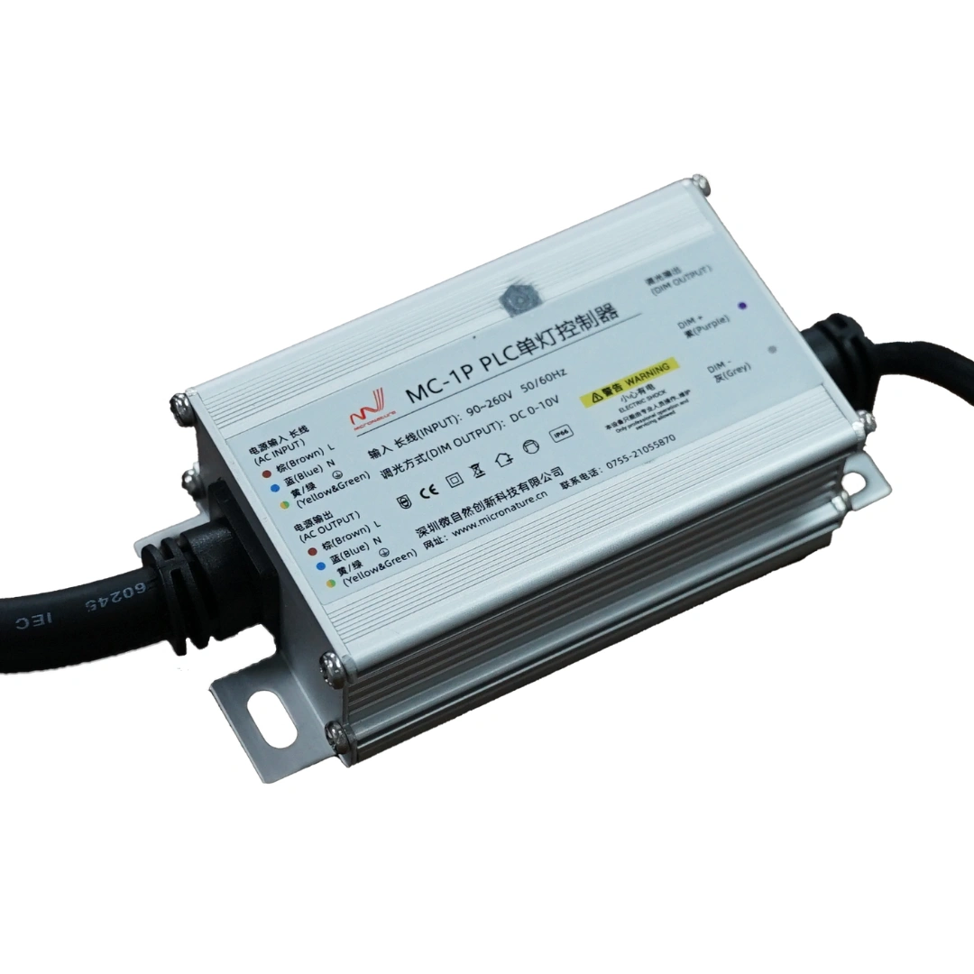 LED Light Dimmer Switch