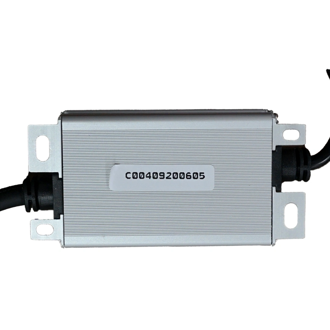 PLC Single Lamp Controller