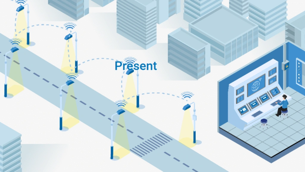 street lighting solution