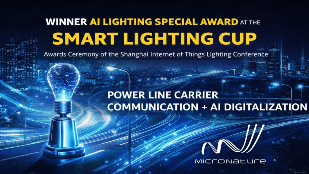 PLC_Smart_Lighting_Cup