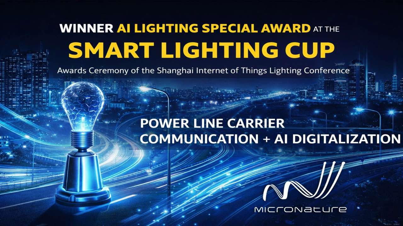 PLC_Smart_Lighting_Cup
