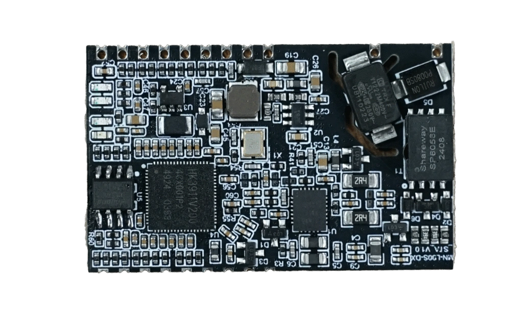 mn-l90s-broadband-power-line-communication-module
