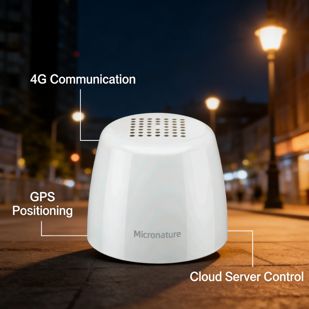 4G Nema Controller (2)