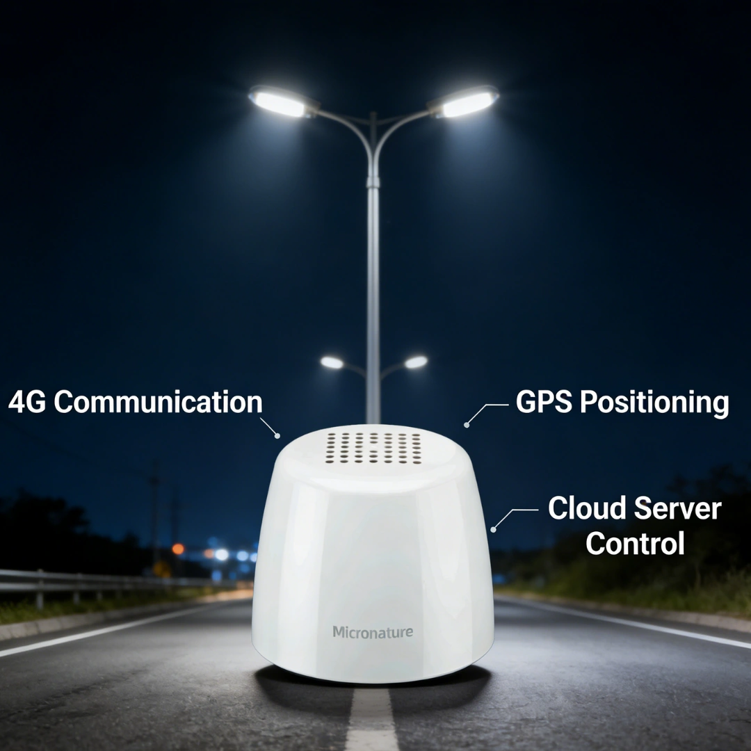 4G Nema Controller (3)