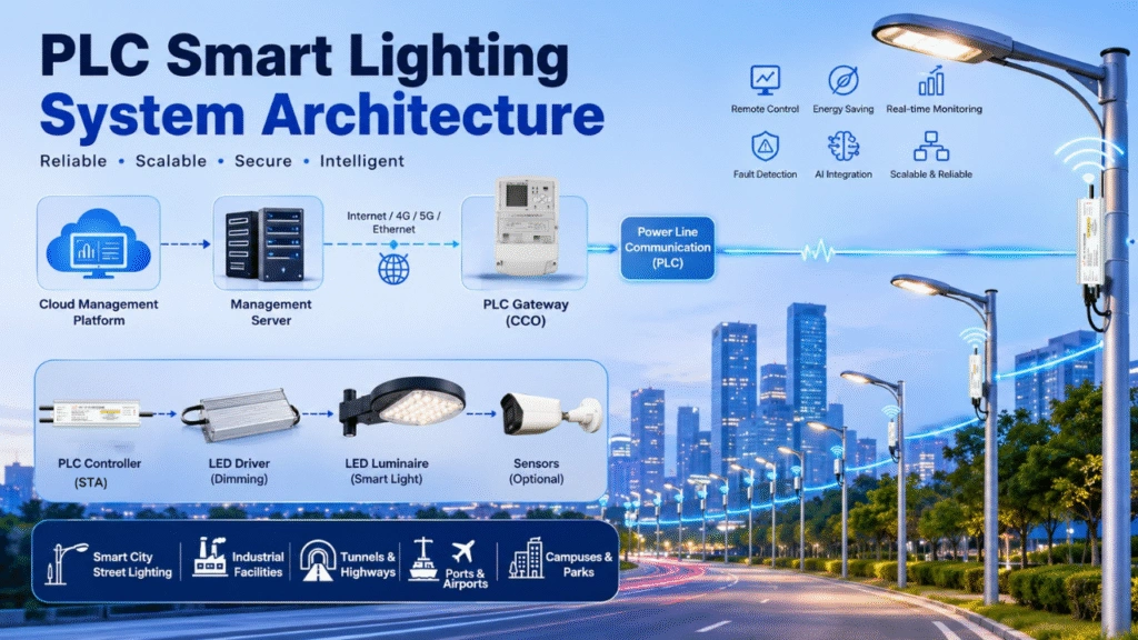 plc-smart-lighting-system-architecture-guide