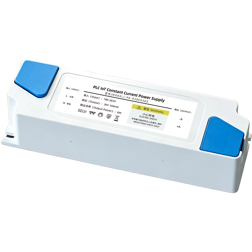 6W LED driver