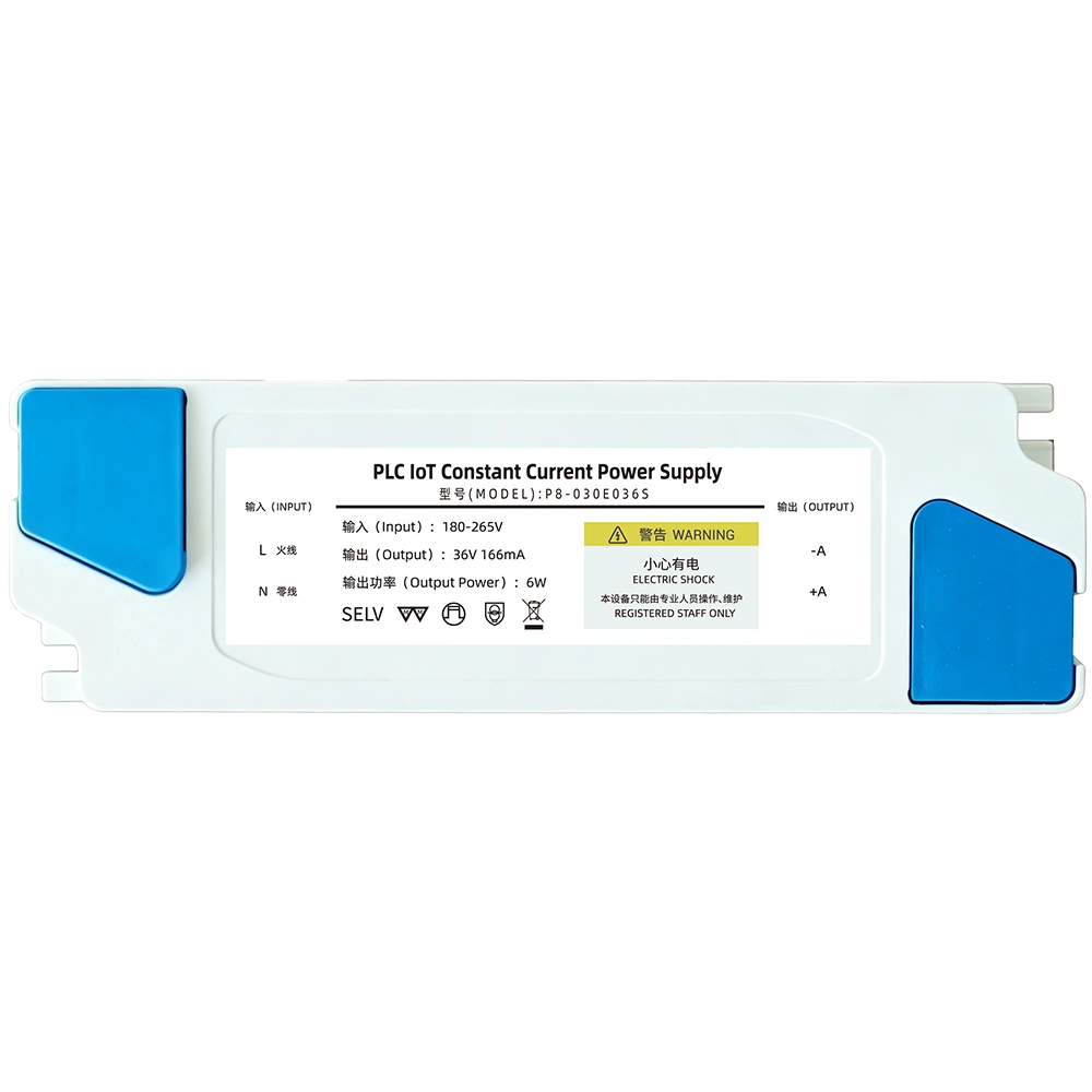plc-6w-dimmable-led-driver-emergency-lighting