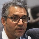 Ahmed Ali