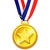 sportsmedal