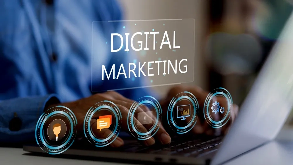 Digital-Marketing