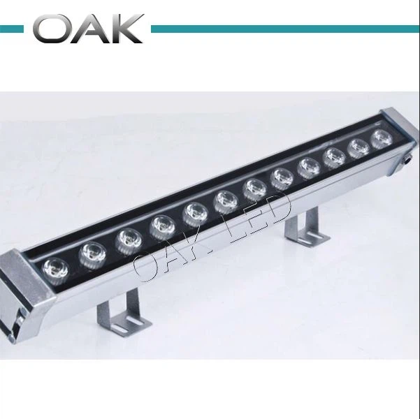 LED Wall Washing Light