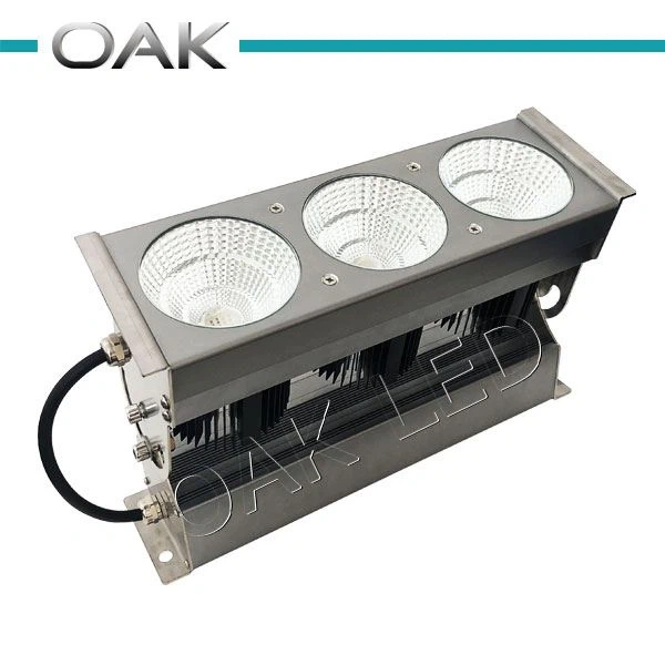 120W RGB LED Flood Light