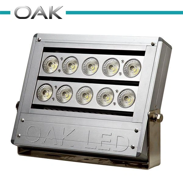100W LED Flood light