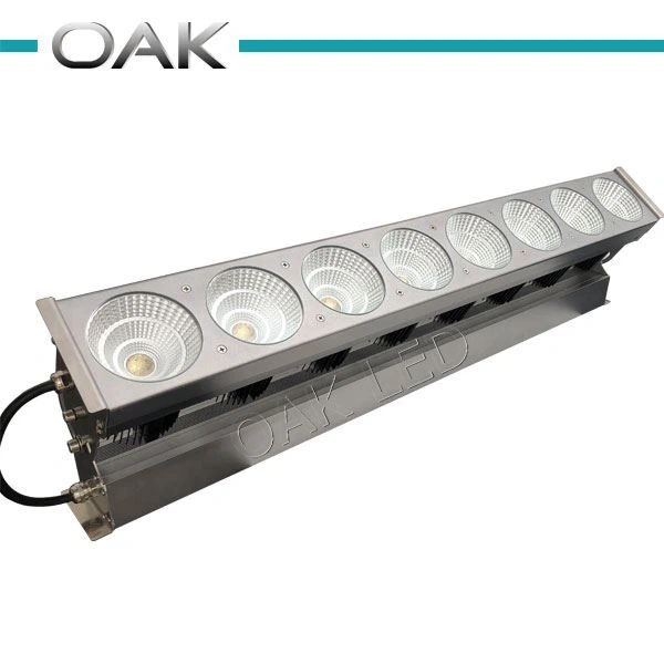 LED RGB Flood Lights