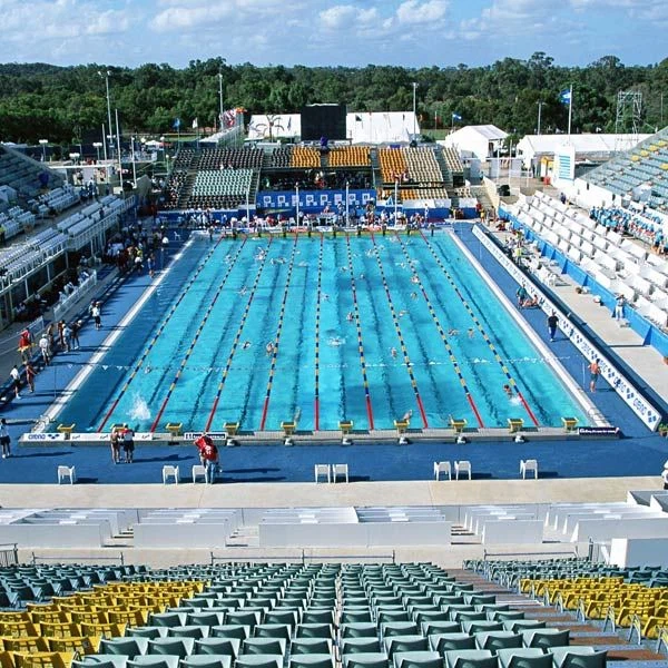 LED Swimming Pool Lights