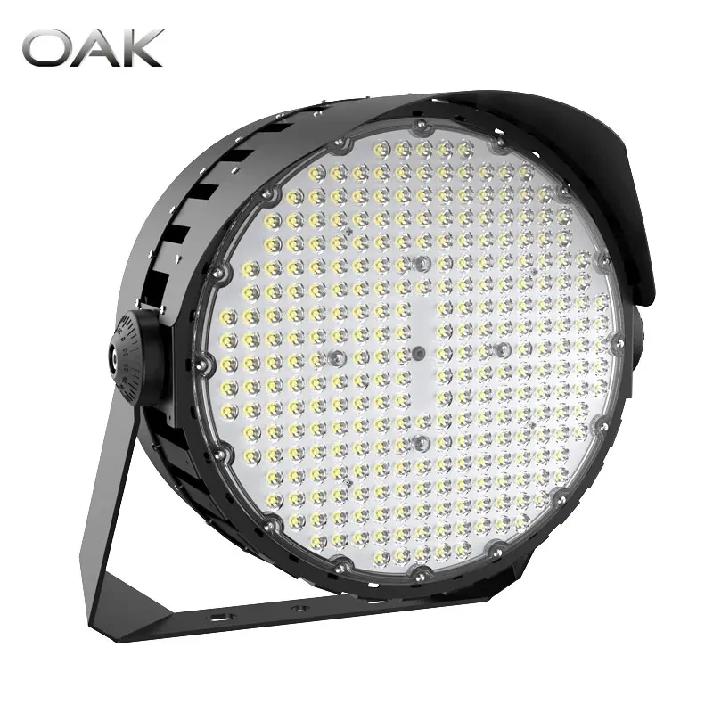LED Sports Lighting