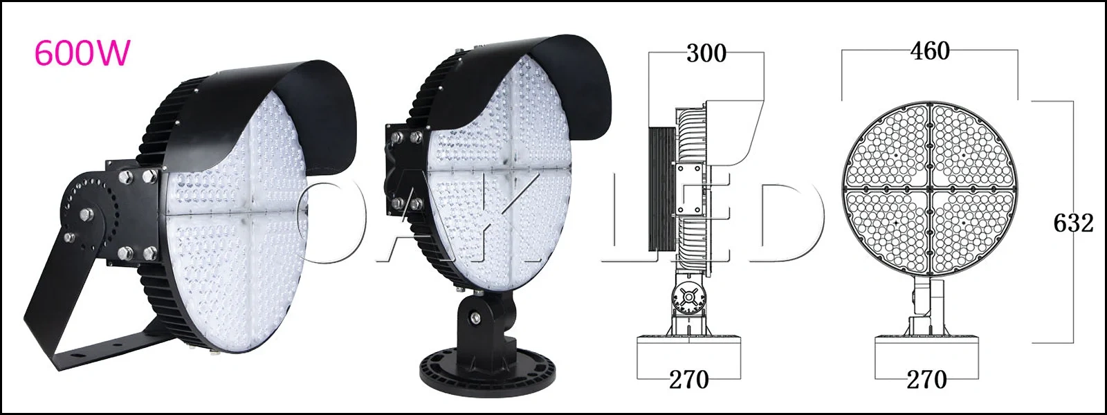 500w-led-sports-light