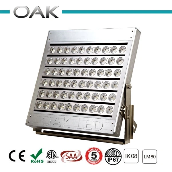 Tennis Court Lights