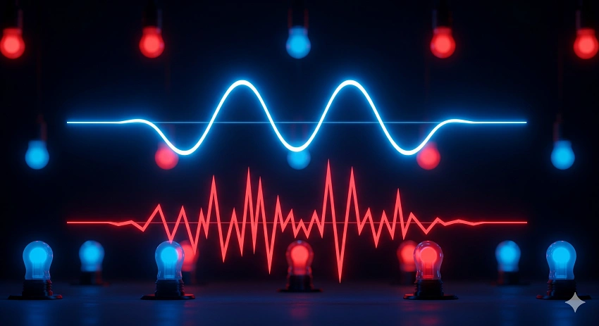 What is Total Harmonic Distortion(THD)