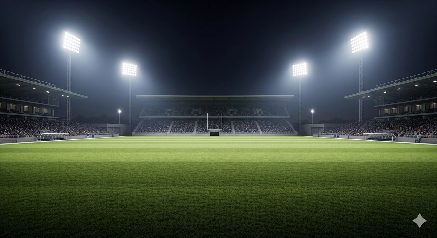 What Is Uniformity of Illuminance