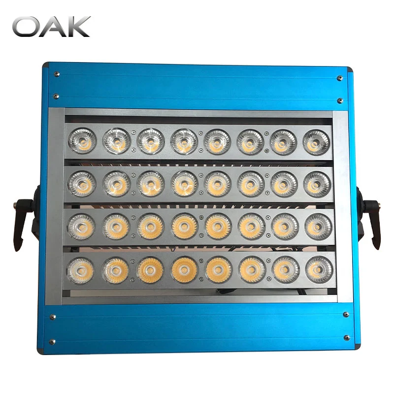 led lights for filming