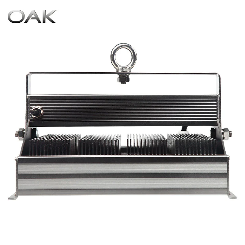 led high bay lighting