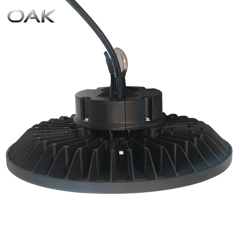 led high bay lights with motion sensor