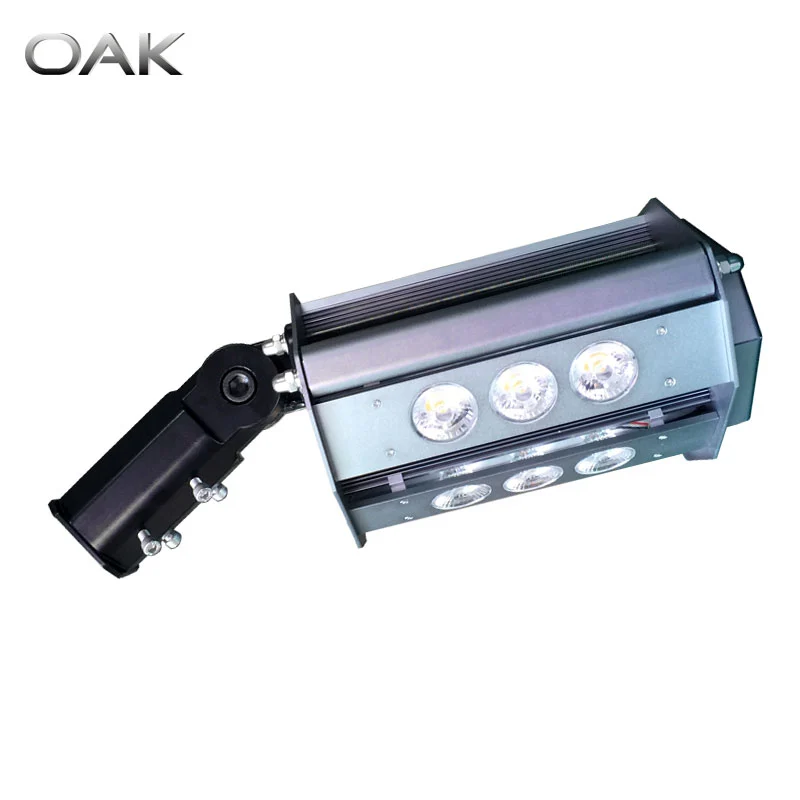 led street lighting
