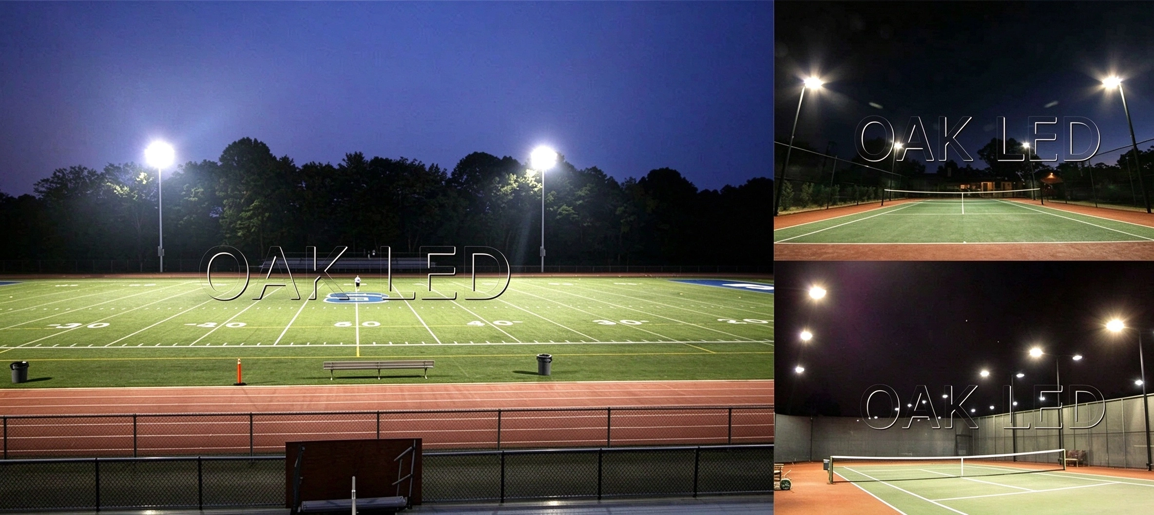 commercial led flood lights