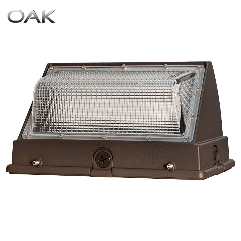 led wall pack lights
