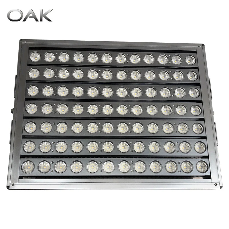 high temperature high bay led lighting