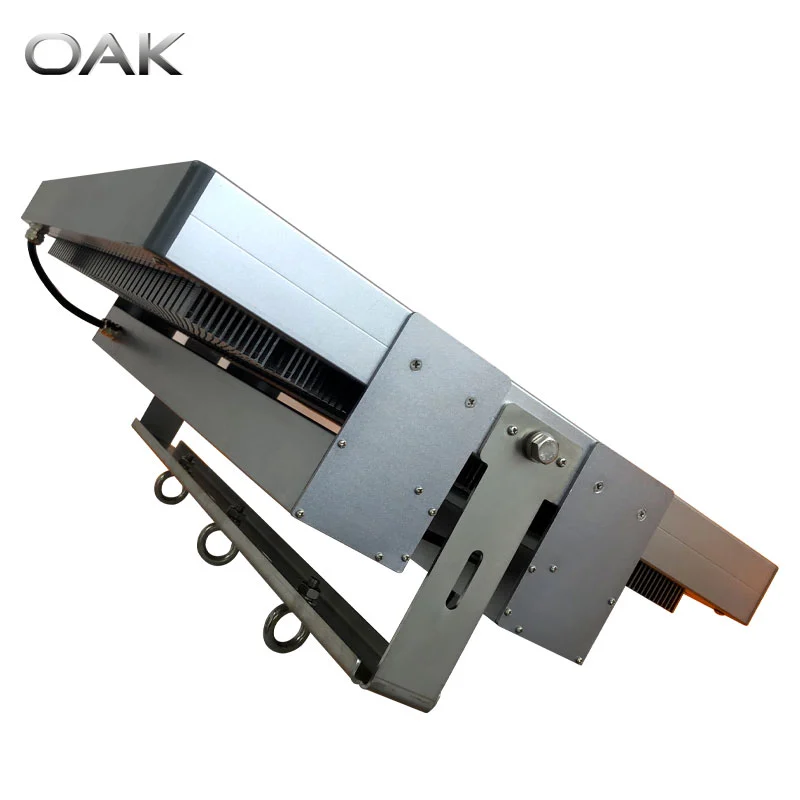 800W LED high bay light