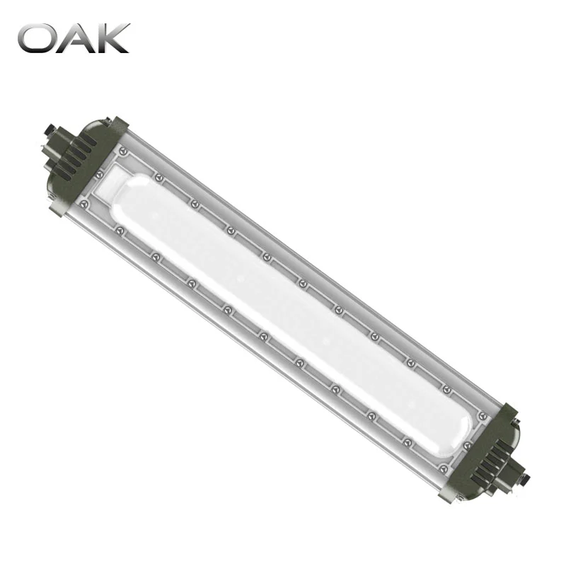 explosion proof led lights