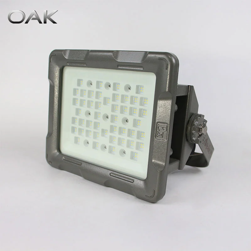 explosion proof flood light