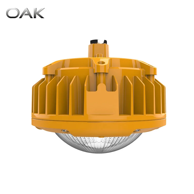 explosion proof lights