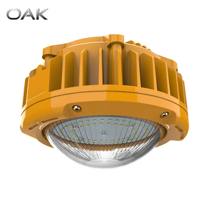 explosion proof lights