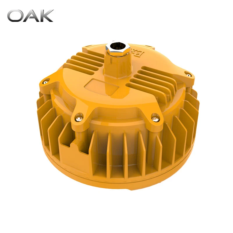 explosion proof lights