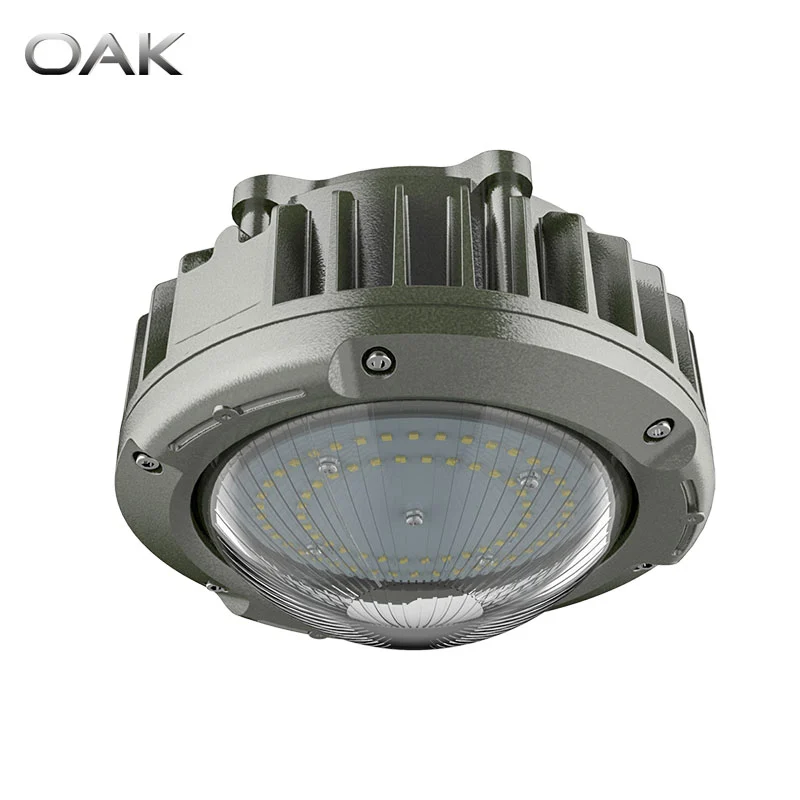 explosion proof lights
