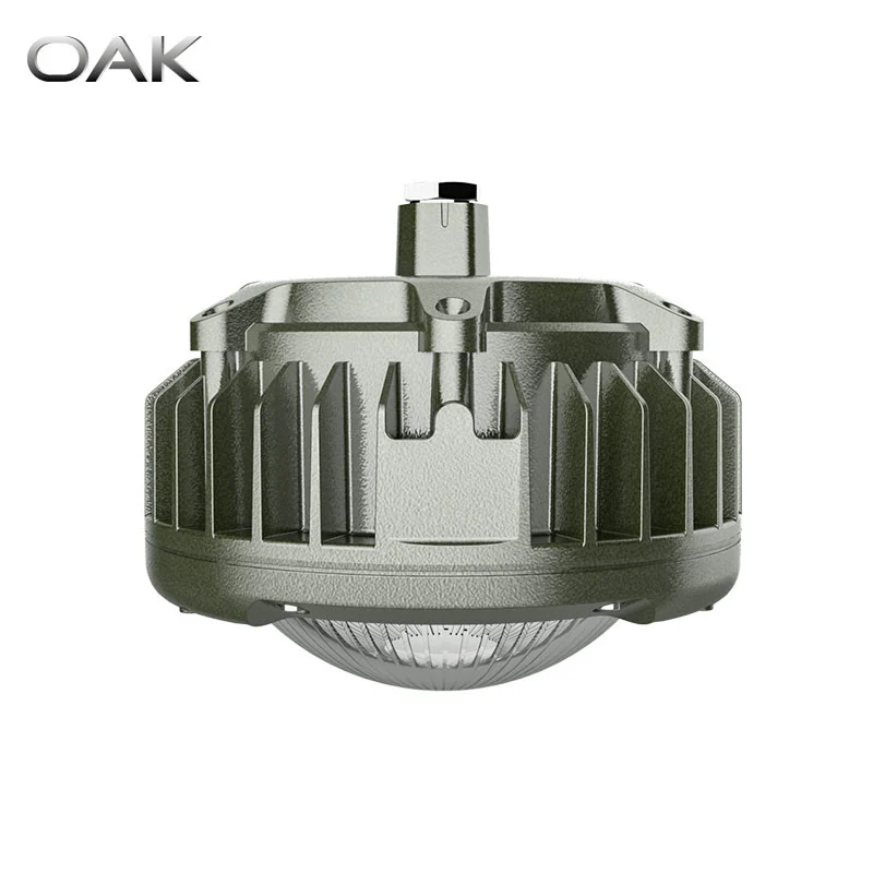 explosion proof lights