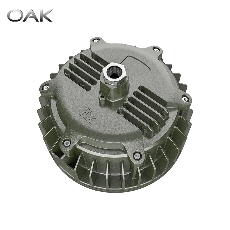 explosion proof lights